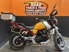 2021 Moto Guzzi 
