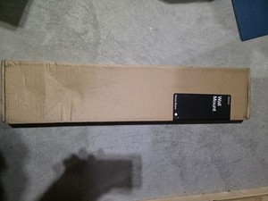 Sonos BM1WMWW1BLK Beam Wall Mount - Black