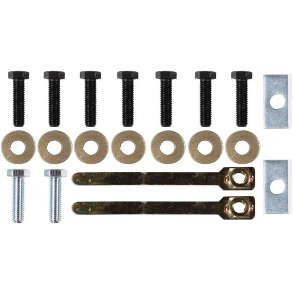 75528 Draw-Tite Hitch Rear for Chevy GMC Acadia Limited Chevrolet Traverse Buick Foto 3 de 3