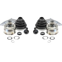2X LÖBro Gelenksatz Antriebswelle Gelenk FüR Audi A4 8D2 B5 VW Passat