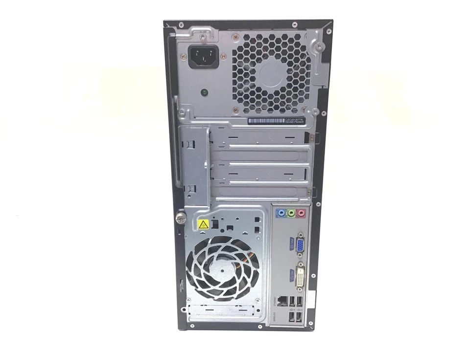 PC HP PRO 3400 SERIES MT 19539456 - Imagen 3 de 4
