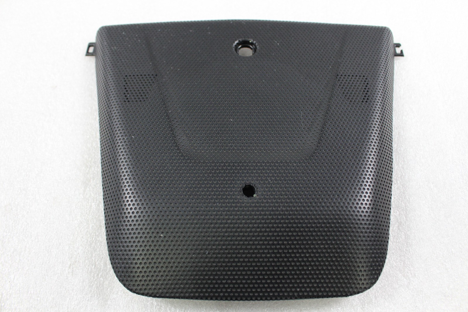 Ferrari California, Center Upper Dash Grille, No Sensor, Used, P/N 69753300