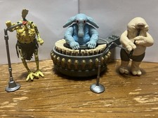 Sy Snootles for sale