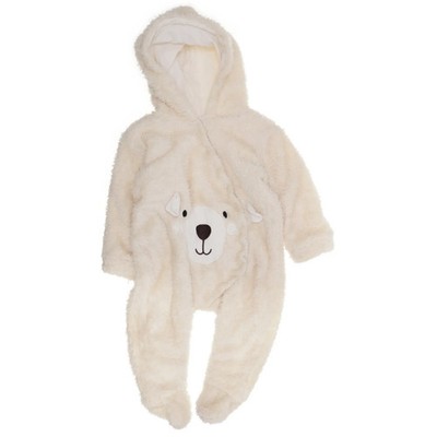 Exmax, Strampler, Größe: 74, Beige, Baumwolle/Polyester, Unisex (Kinder) #jvL