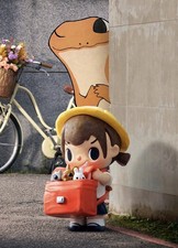 Pop Mart x Merodi Chapter 1 After School Series Merodi - Don t Bother Me