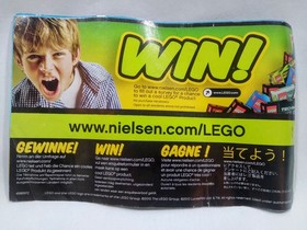 🔥LEGO City 7942 Off Road Fire Rescue 100% Complete w/ Instructions & Minifigure