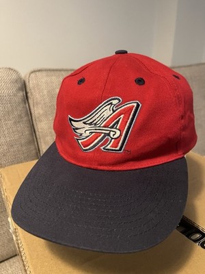 Baseballmütze Los Angeles Angels Anaheim ''Disney Day at the Ball Park 1999''.