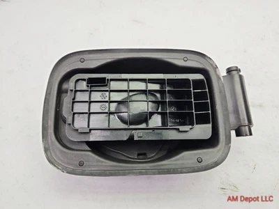 2009 BMW 135i 128i E82 E88 Fuel Door Hinge Cover Pot 51177166762 - Image 1 of 4