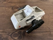 VTG 80's Star Wars ESB PDT-8 Figure Vehicle Mini Rig Kenner 1981