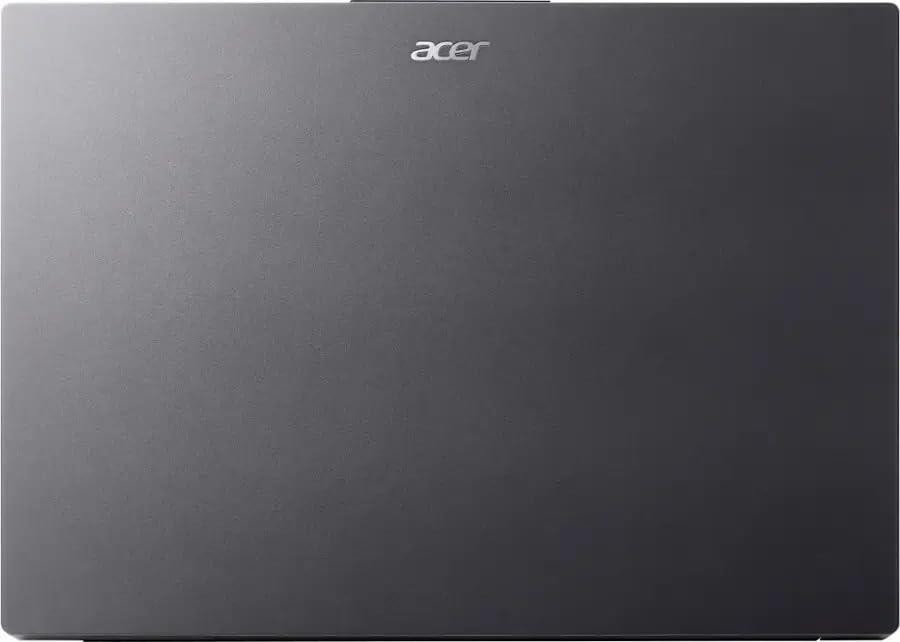 Acer Aspire Go 15.3" Laptop Intel i5 UHD AG15-51P 6