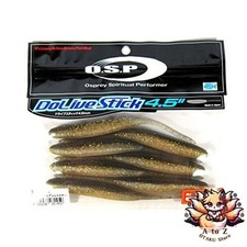 NEW OSP Soft Lure Dolive Stick 3.5 Inches TW-103 (0107)