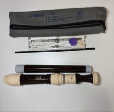 YAMAHAlRecorder YRA38BIII vB