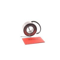 Radlagersatz SKF Vkba 6720 FüR Opel Chevrolet Mokka X Aveo Meriva B Trax