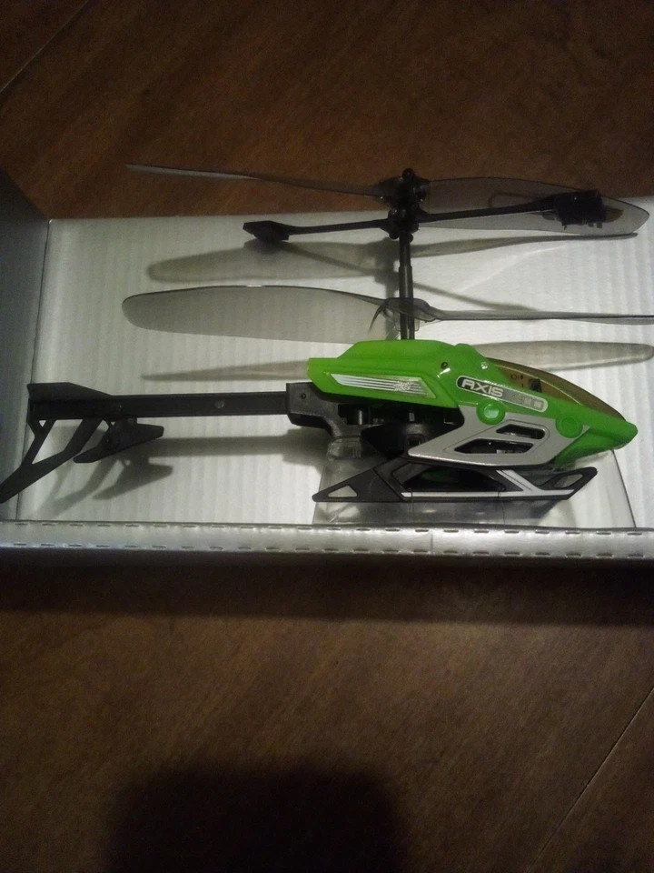 Air Hogs Axis 200 R/C Helicopter - Image 2 of 3