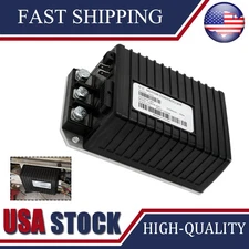 1206HB-5201 612632 48V 250A Motor Controller Fit for EZGO Terrain Express