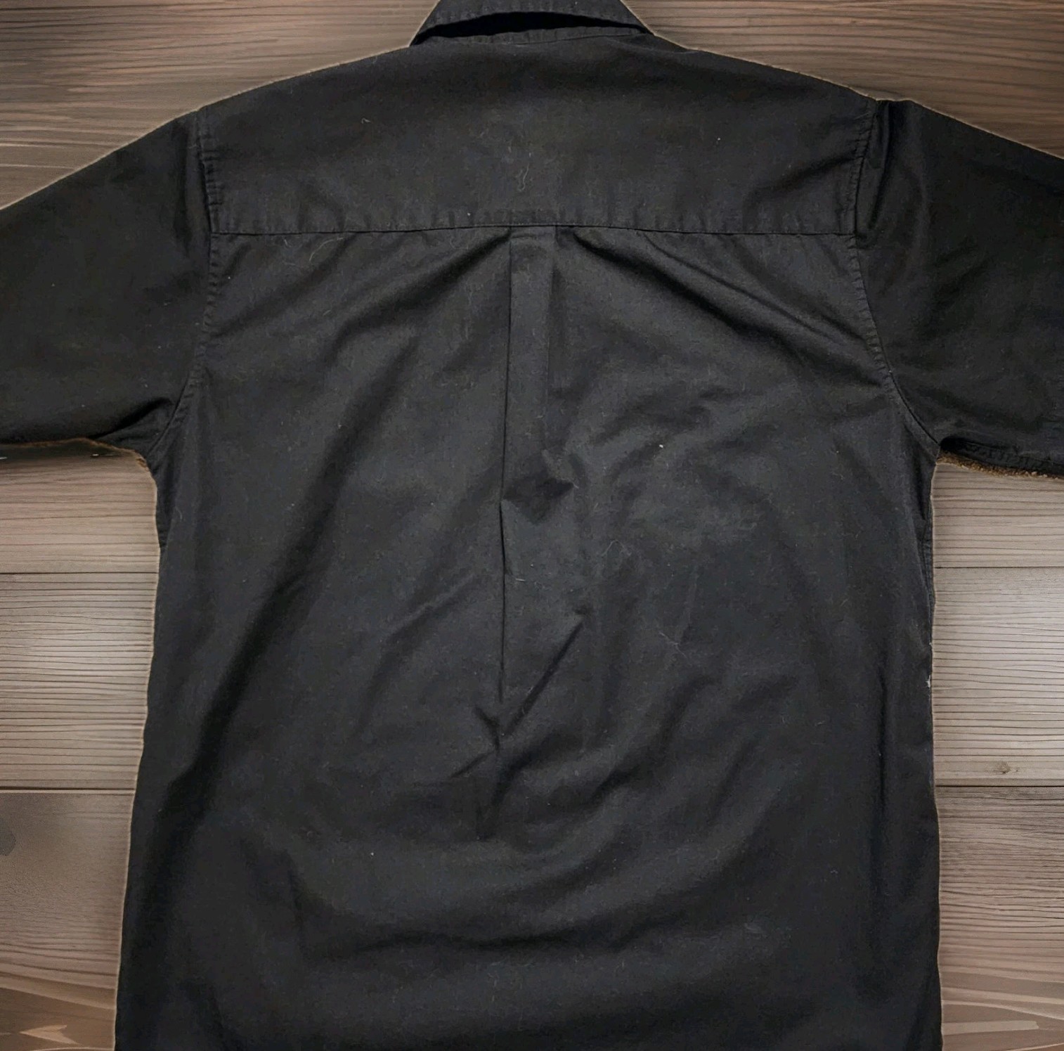 Dixxon Flannel Co Workforce Form Function Short S… - image 6