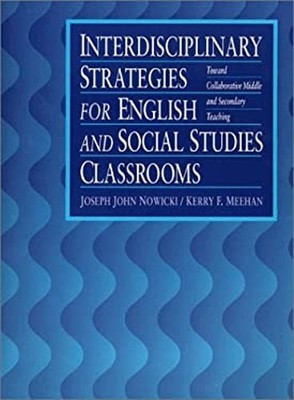 Interdisciplinary Strategies for English and Social Studies Class