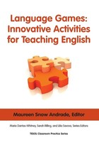 Language Games: Innovative Activities For Teaching English | Andrade (U. A.)