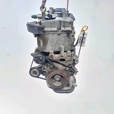 Motore Tipo CR12-80 - Nissan