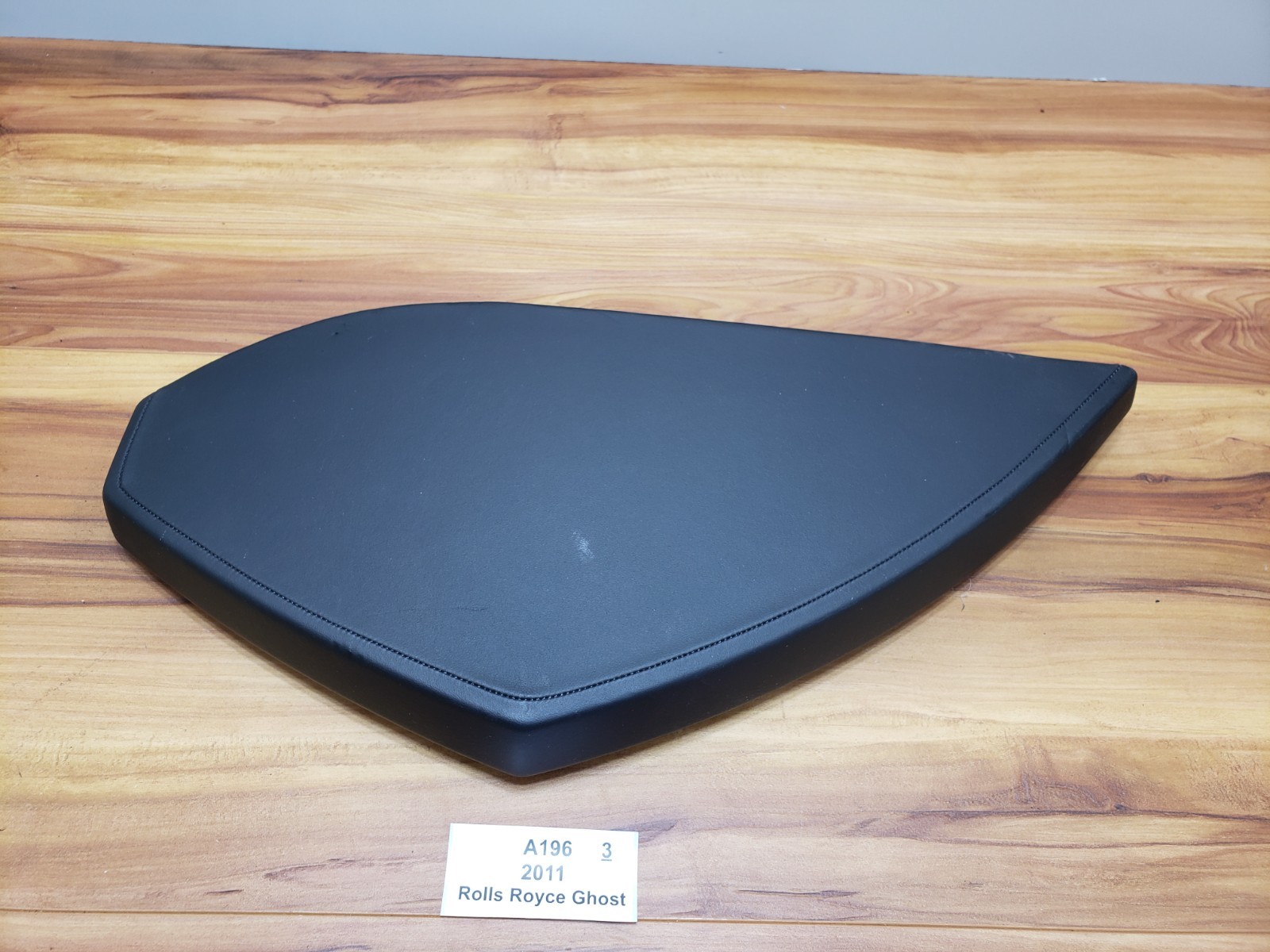 Rolls-Royce Ghost 2010-2014 Right Dashboard side trim panel