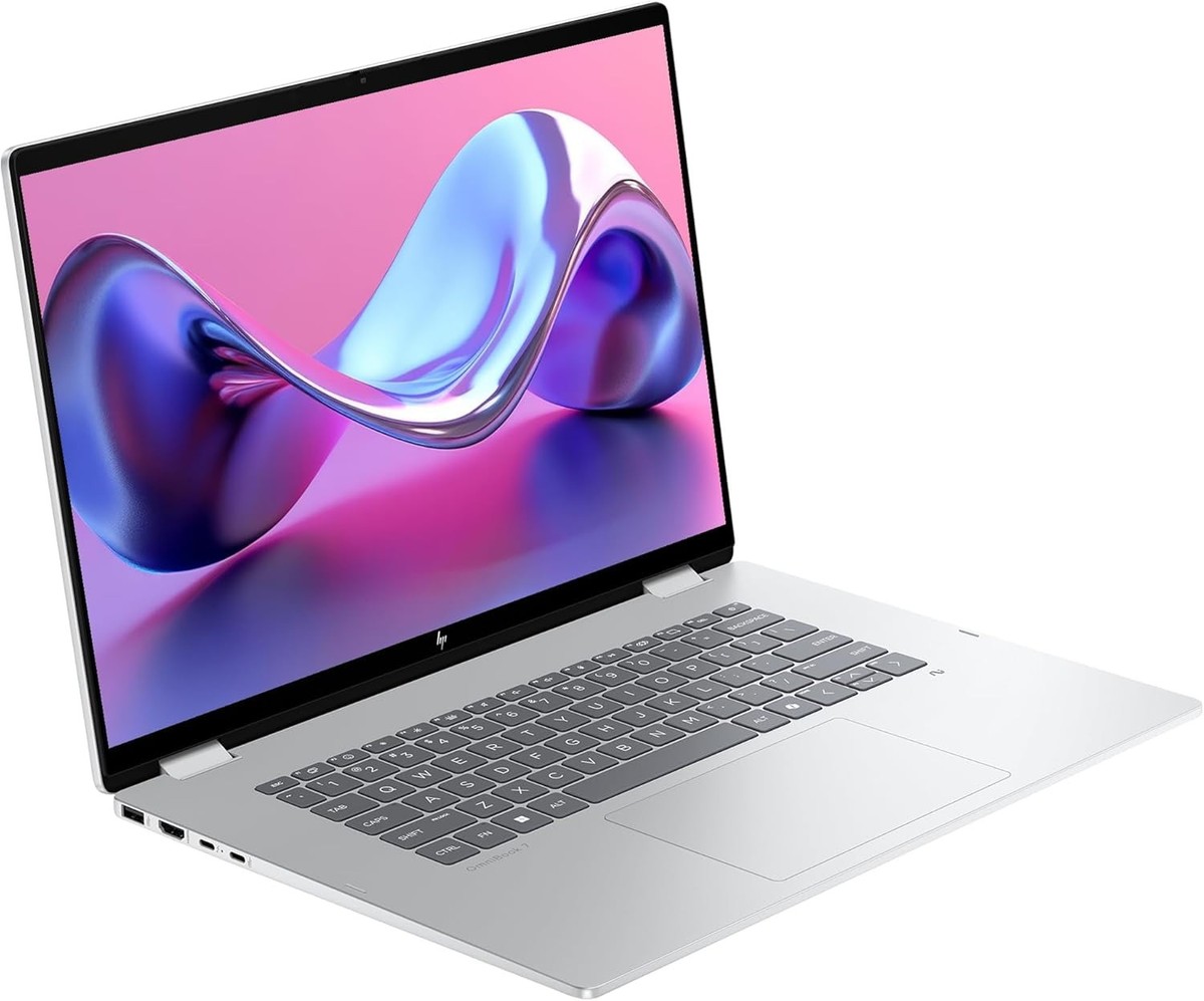 HP 16-au0079wm OmniBook 7 Flip 16