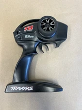 New Traxxas TQ 2.4GHZ Transmitter Remote 6516B Top Qualifier