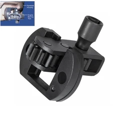 J-46392 Engine Barring Tool for Detroit Diesel DD13, DD15, DD16, MBE900 MBE4000