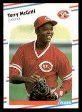Click to enlarge Terry McGriff