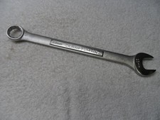 Craftsman Metric Mm Combination Wrench 12pt 23mm - Part 42939 A-ae