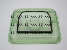 Parts compatibleSony Adapter LA-EA4 Translucent Reflective Reflector MirrorP.O.I