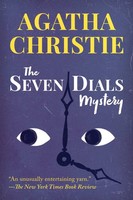 The Seven Dials Mystery Agatha Christie