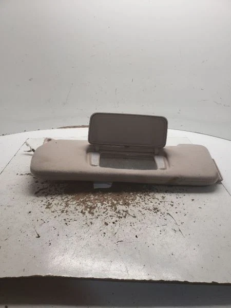 Parasol para conductor iluminado con techo corredizo compatible con 00-01 LEXUS ES300 1170995 Foto 2 de 4