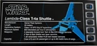 Lego Star Wars UCS Style Sticker for 10212 Lambda-Class T-4a Imperial Shuttle