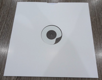Paradox    Nord / Kenai - 12'' Vinyl - OSH/18 2022
