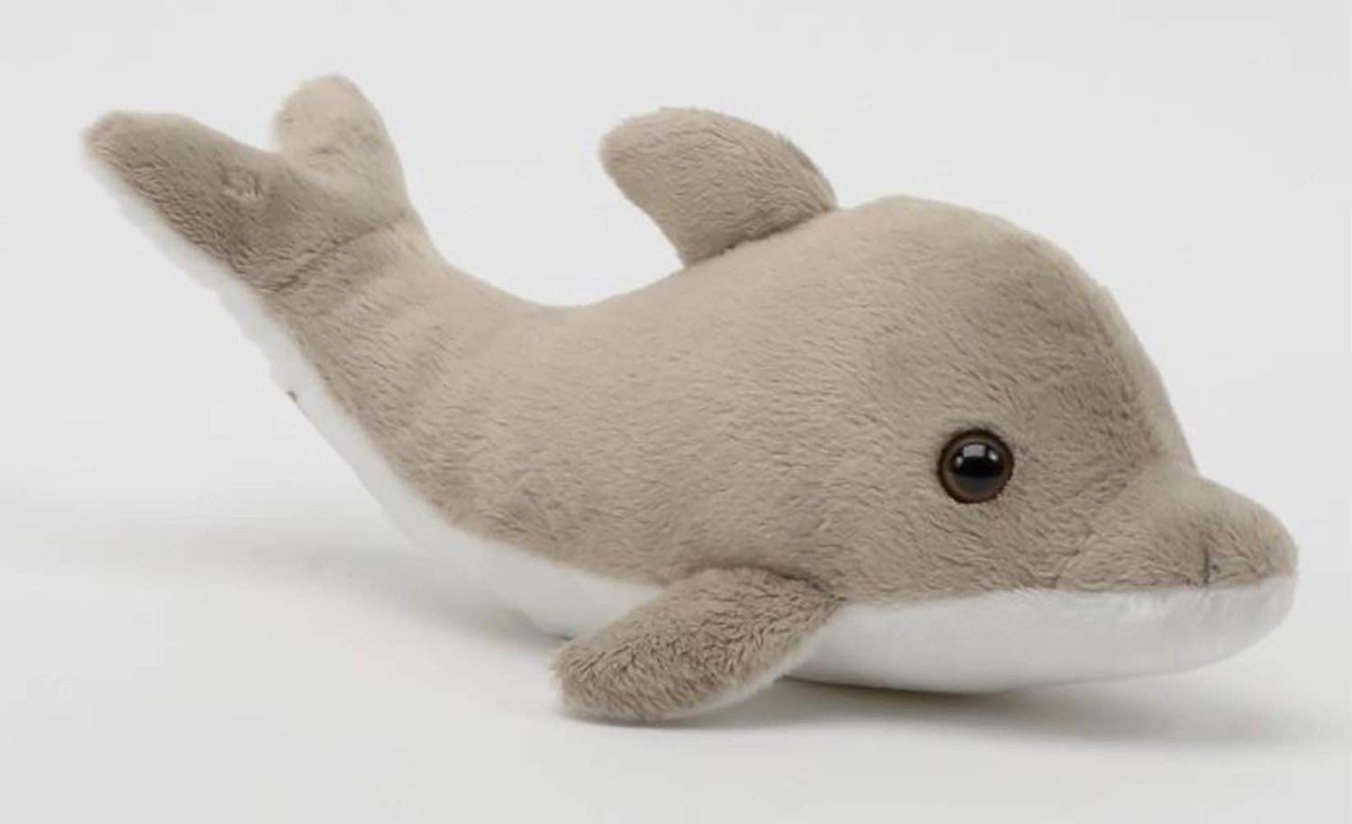Плюшевая игрушка Unipak Дельфин, 8,5 см
