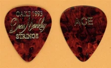 Oak Ridge Boys ACE Vintage Tour Guitar Pick - 1993