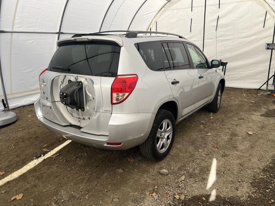 Driver Air Bag Driver Wheel Without Audio Switch Fits 06-09 RAV4 179412 Foto 4 de 4