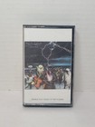Black Sabbath - Live Evil (Double Cassette, 1982, Warner Bros.) W4-23742