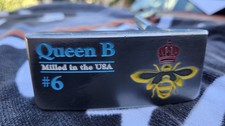2024 Bettinardi Queen Bee 6. 34", Original Shaft And Cover. In Box With C.O.A.