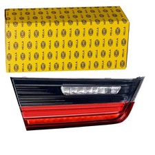 HELLA RÜCKLEUCHTE HECKLEUCHTE INNERER TEIL LINKS passend für BMW 3er 