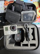 Gopro Hero 3+ Black and Accessories