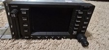 Garmin GNS 480 GPS/COM/NAV WAAS. 430-6100-800-002.  Complete System. Excellent