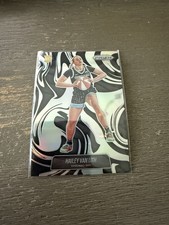 2025 Panini Prizm WNBA Hailey Van Lith (RC) #7 Abstract Chicago Sky Case Hit SSP