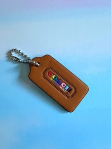 Coach Rainbow Chain | eBay