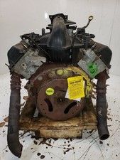 Engine 3.7l Vin K 8th Digit Fits 06 Dakota Oem Tested