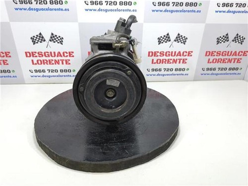 4472209480 klimakompressor RENAULT ESPACE IV JK0 2002 246319