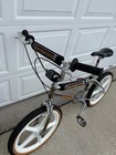 1984 Mongoose Californian BMX Freestyle Bike — photo 8