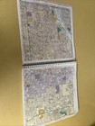Phoenix Yellow 1  35th Edition Wide world Maps & More 2010-2011. — photo 2