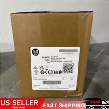 Allen Bradley 22B-D2P3N104 22BD2P3N104 PowerFlex 40 AC Drive SURPLUS IN BOX