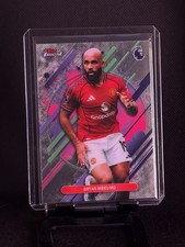 2025-26 Topps Finest Premier League EPL #270 Bryan Mbeumo RARE Base